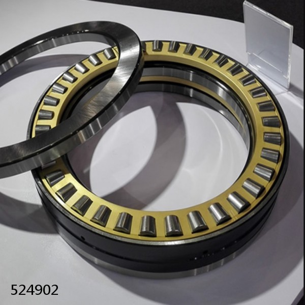 524902 DOUBLE ROW TAPERED THRUST ROLLER BEARINGS