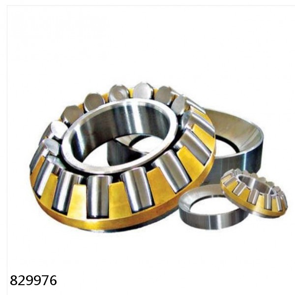 829976 DOUBLE ROW TAPERED THRUST ROLLER BEARINGS